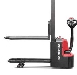 Gerbeur accompagnant Hangcha CDD12-AMC2-Li - 1