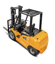 Chariot élévateur électrique Hangcha XE35i ( CPD35-XEY2HA-SI ) - 1