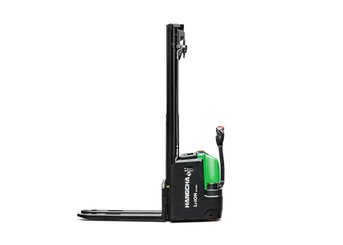 Gerbeur accompagnant Hangcha CDD12-XT1-SI - 1