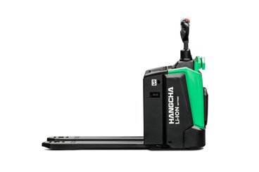 Transpalette porté debout Hangcha CBD20-XT1S-SI 