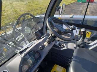 Chargeuse télescopique Manitech T150H - 3
