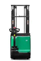 Gerbeur accompagnant Hangcha CDD16-XT1-SIL