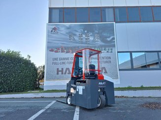 Chariot multidirectionnel AMLIFT AGILIFT 3000E