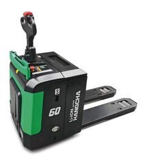 Transpalette électrique Hangcha CBD40-AC2S - 1