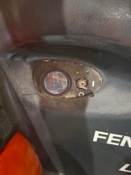 Gerbeur Fenwick L12 - 2