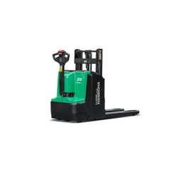 Gerbeur accompagnant Hangcha TRANSGERBEUR CDD20-XT1-SID - GERBEUR ACCOMPAGNANT - 1