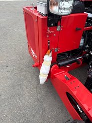 Chariot embarqué Manitou TMM25 4W