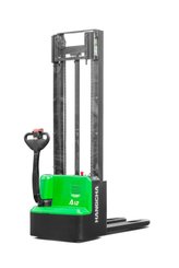 Gerbeur accompagnant Hangcha CDD12-AMC2-Li