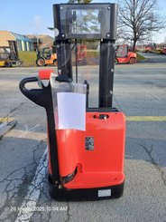 Gerbeur accompagnant Hangcha CDD12-AC1-L - 1