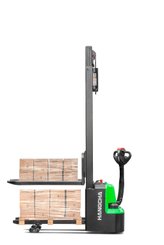 Gerbeur accompagnant Hangcha CDD12-AMC2-Li
