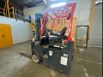 Chariot multidirectionnel AMLIFT 45-12/51