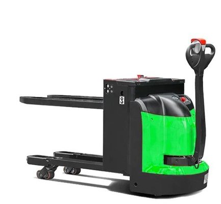 Transpalette accompagnant - CBD20-AC2-Li