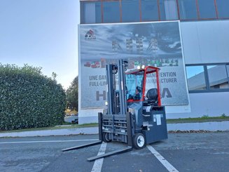 Chariot multidirectionnel AMLIFT AGILIFT 3000E