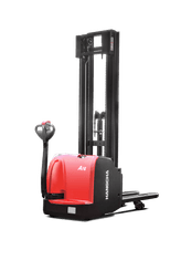 Gerbeur accompagnant Hangcha CDD16-AC2-L 