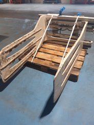 Pince à balles Cascade C220G-BCS-A211 - 1