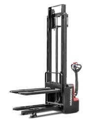 Gerbeur accompagnant Hangcha CDD12-AMC2-L - 1