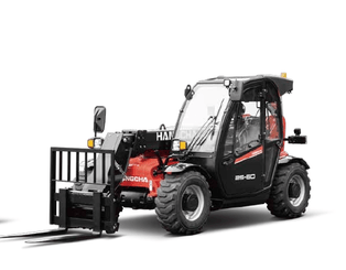 Chariot élévateur télescopique Hangcha T35-100XHYG