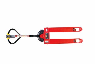 Transpalette électrique Hangcha CBD15-WS