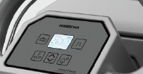 Autolaveuse Hangcha X60i (JSXD60-XQ6Z-I)