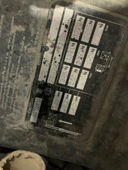 Chariot élévateur frontal 4 roues Fenwick H25T - 5