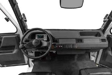 Tracteur de remorquage Hangcha QSD320-XD3-MI