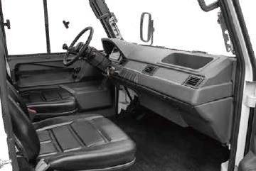 Tracteur de remorquage Hangcha QSD320-XD3-MI