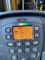 Chariot à mât rétractable Yale MR14