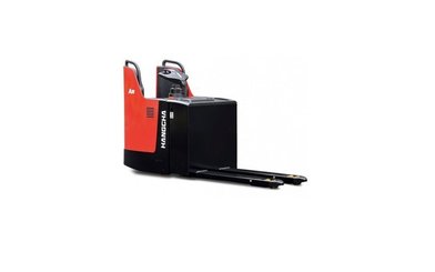 Transpalette porté debout Hangcha CBD20-AZ3S-SU - 1