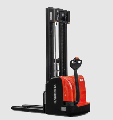 Gerbeur accompagnant - CDD16-AC1