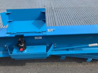Rampe de chargement Thervan LB 10 188