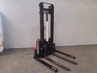 Gerbeur à bras encadrants Hangcha CTD15-A2MC2-ISZ - 1