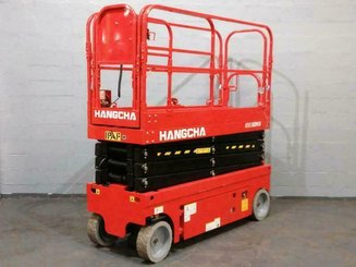Nacelle ciseaux Hangcha 100XENS