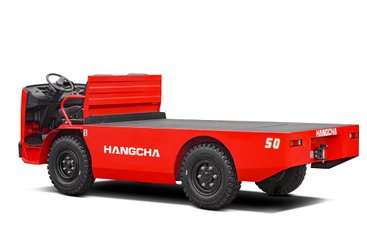 Tracteur de remorquage Hangcha BD20-XD2 - 1