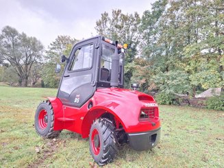 Chariot élévateur tout terrain Hangcha TT35-2