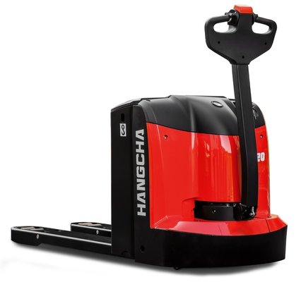 Transpalette accompagnant - CBD30-AC2