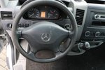 Nacelle sur camion Mercedes-Benz SPRINTER NACELLE 21 - 4