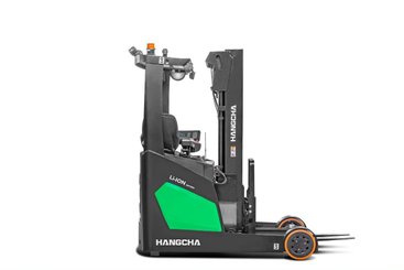 Chariot à mât rétractable Hangcha CQD12-XC5-SI