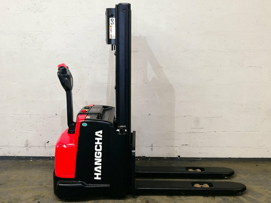 Gerbeur accompagnant - CDD12-AEC1