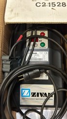 Transpalette porté debout Mitsubishi PBF25N3R MITSUBISHI - 3