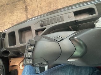 Chariot élévateur électrique Mitsubishi FB55NH - 3