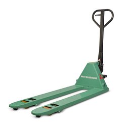 Transpalette manuel Mitsubishi MV25MRTP - 1