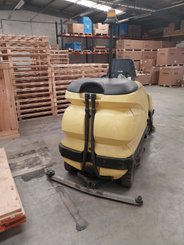 Autolaveuse Kärcher BD100/25
