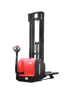 Gerbeur accompagnant - CDD12-AC1-L