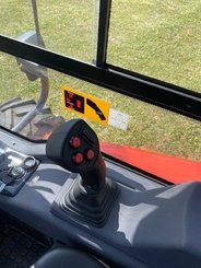 Chargeuse télescopique Manitech T150H - 3