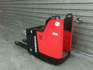 Transpalette porté debout Hangcha CBD20-AZ3S-SU
