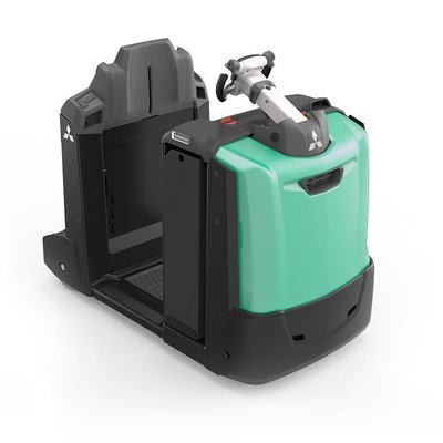 Tracteur de remorquage Mitsubishi TRB50 - 1