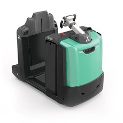 Tracteur de remorquage Mitsubishi TRB50