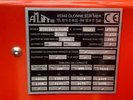 Chariot élévateur latéral multidirectionnel AMLIFT CTST25-12/40GPL - 16