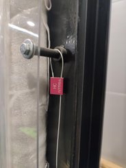 Gerbeur accompagnant Hangcha CDD16-AC1-LI