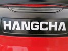 Chariot élévateur frontal 4 roues Hangcha A4W35 - 7
